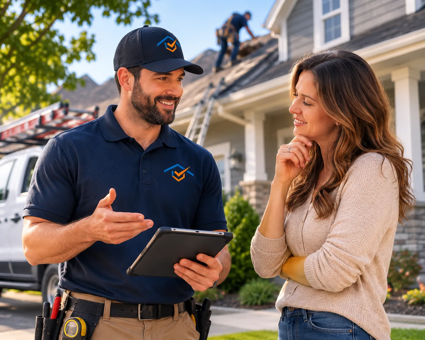 Roof Inspection FAQs in Guinda, CA