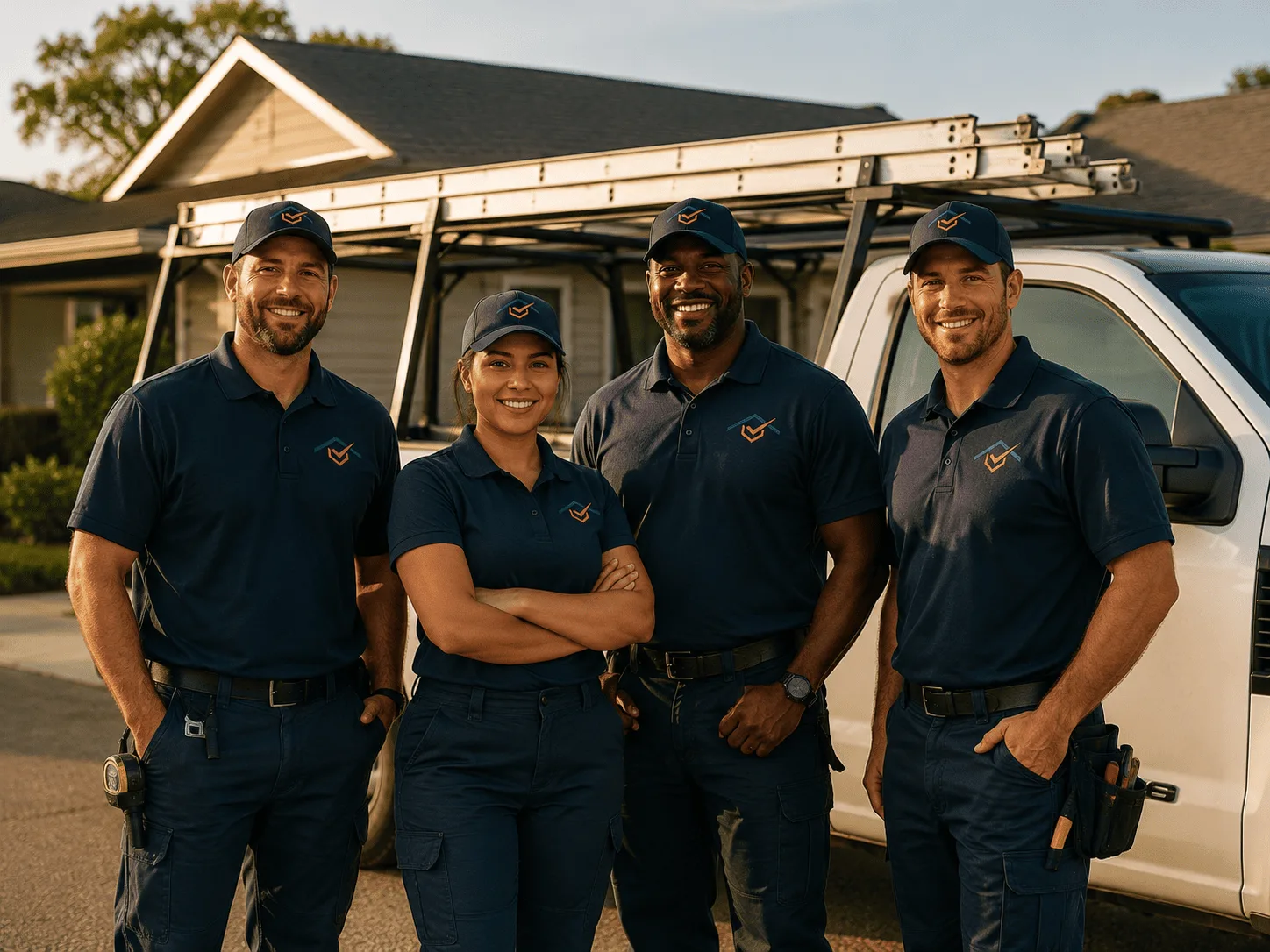 Roof Inspection company in Guinda, CA